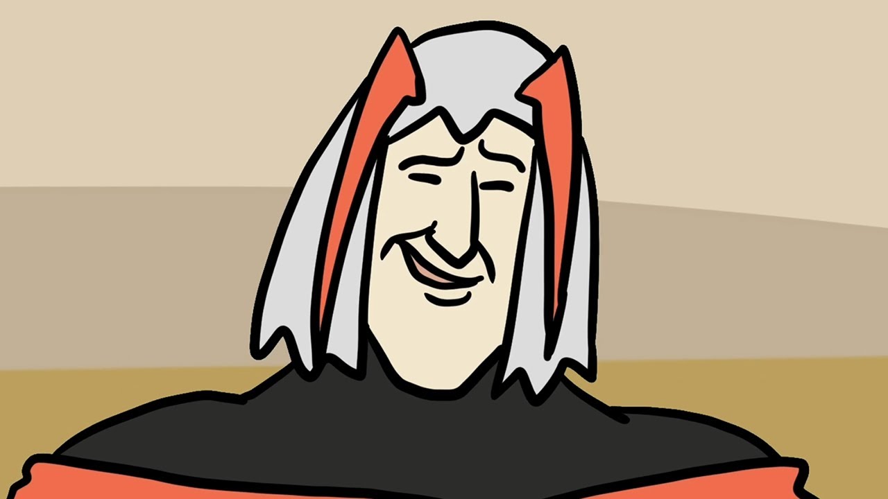 When You Got Wis'adel In Arknights