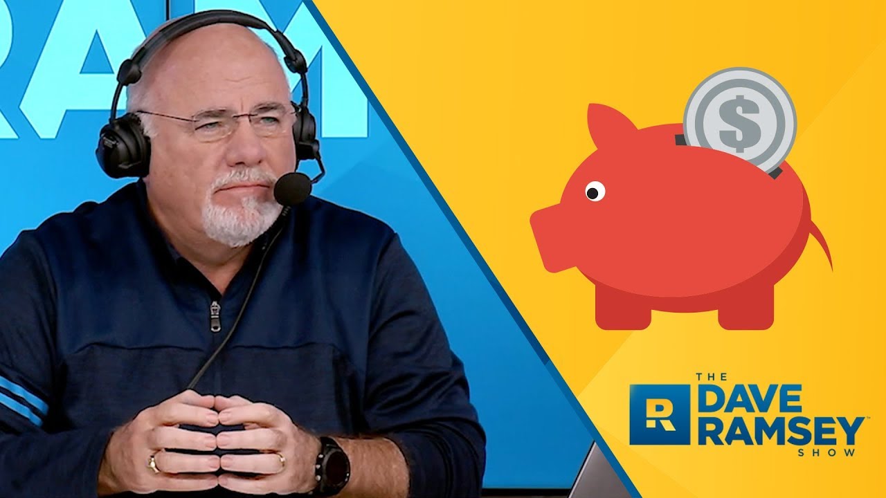 How Should I Use My Money In Savings?