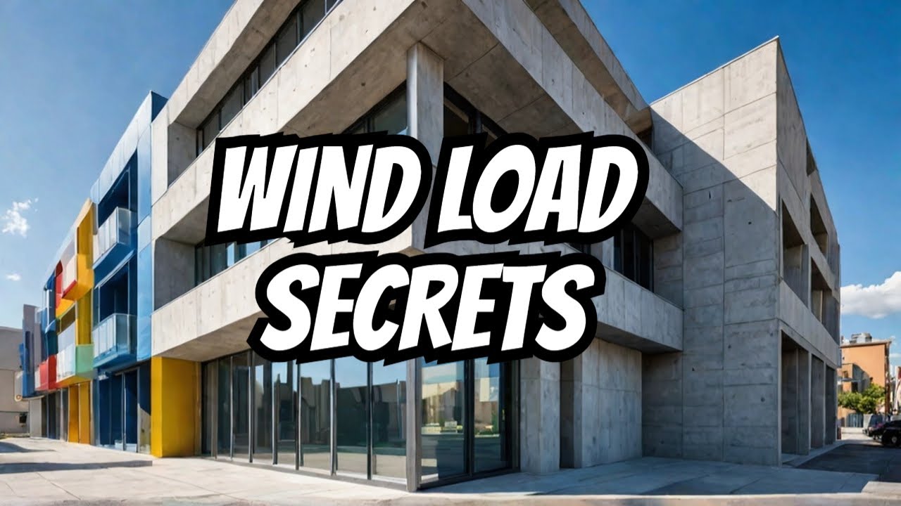 Diagonal Bracing Vs Shear Walls For MAXIMUM Wind Protection on staad pro