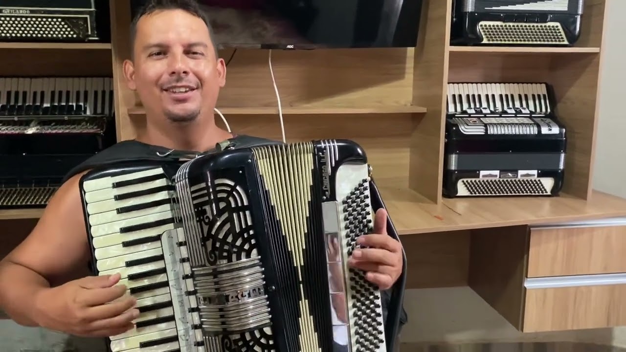 As melhores Gino e Geno só modão