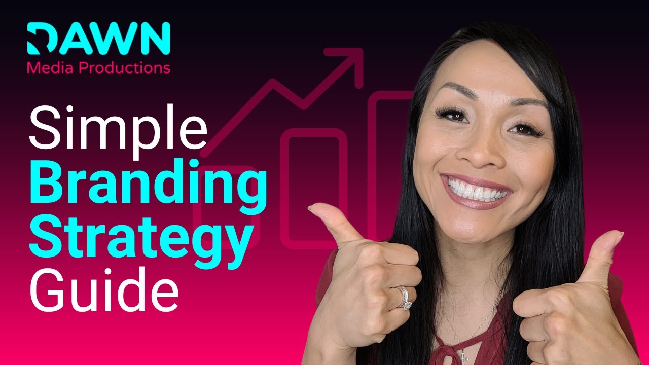 The Fundamentals of Creating An Effective Branding Strategy