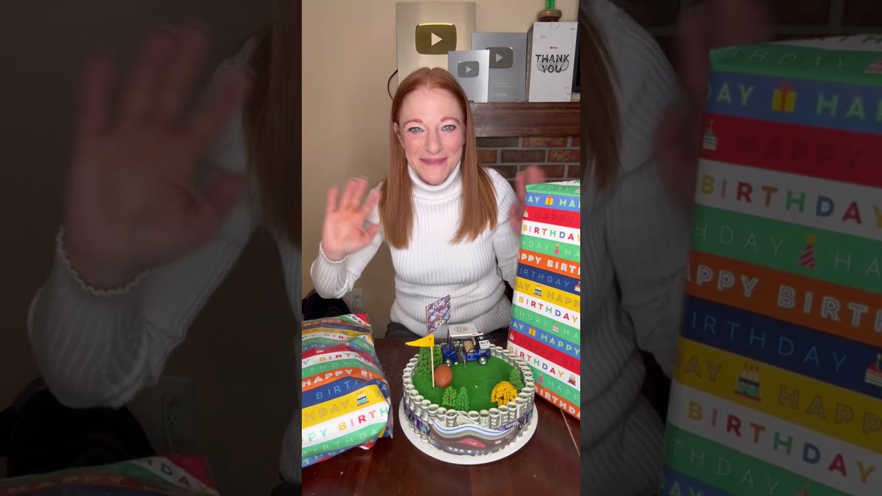 ALEX’S 20th BIRTHDAY HAUL! 