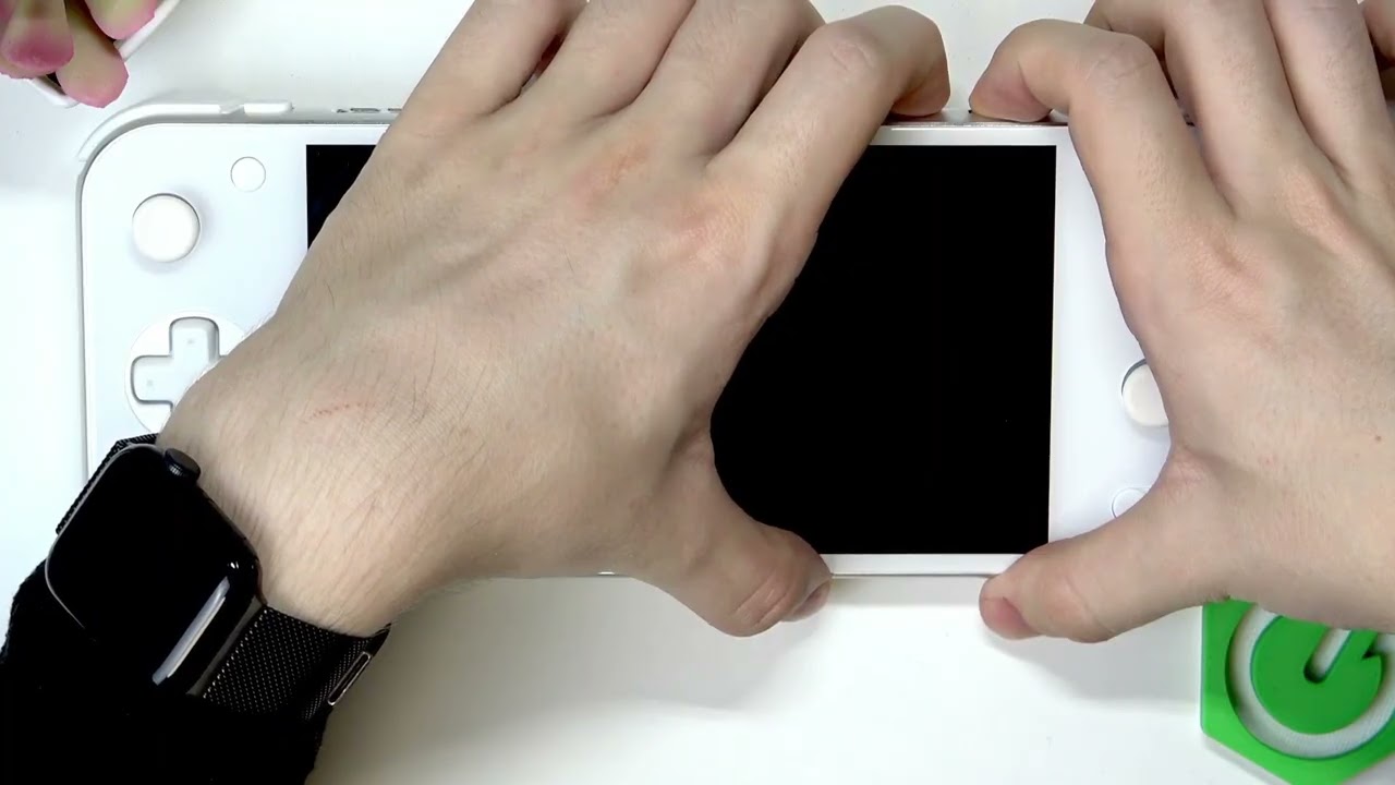 AYANEO S2 Pro - リカバリーモードでハードリセット