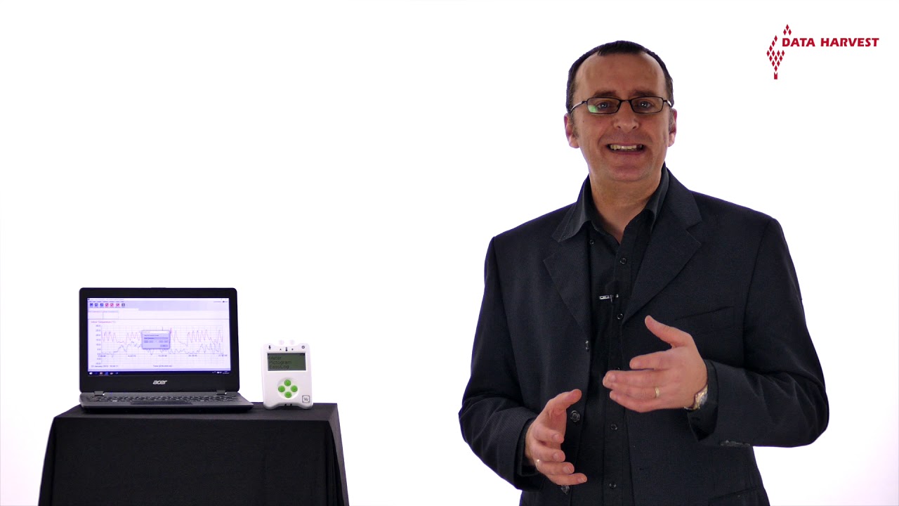 Graph Tools with EasySense 1 & Vu+