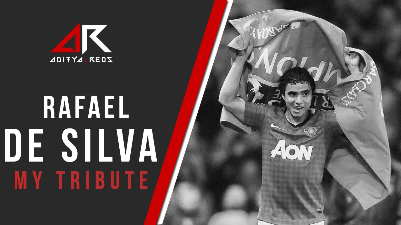 @orafa2 Rafael De Silva - My Tribute by @aditya_reds