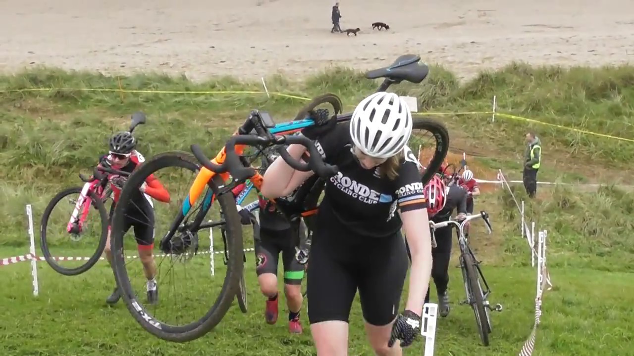 SCX2 2017 - Irvine Beach.Women,  Veteran Men 50 and Juniors