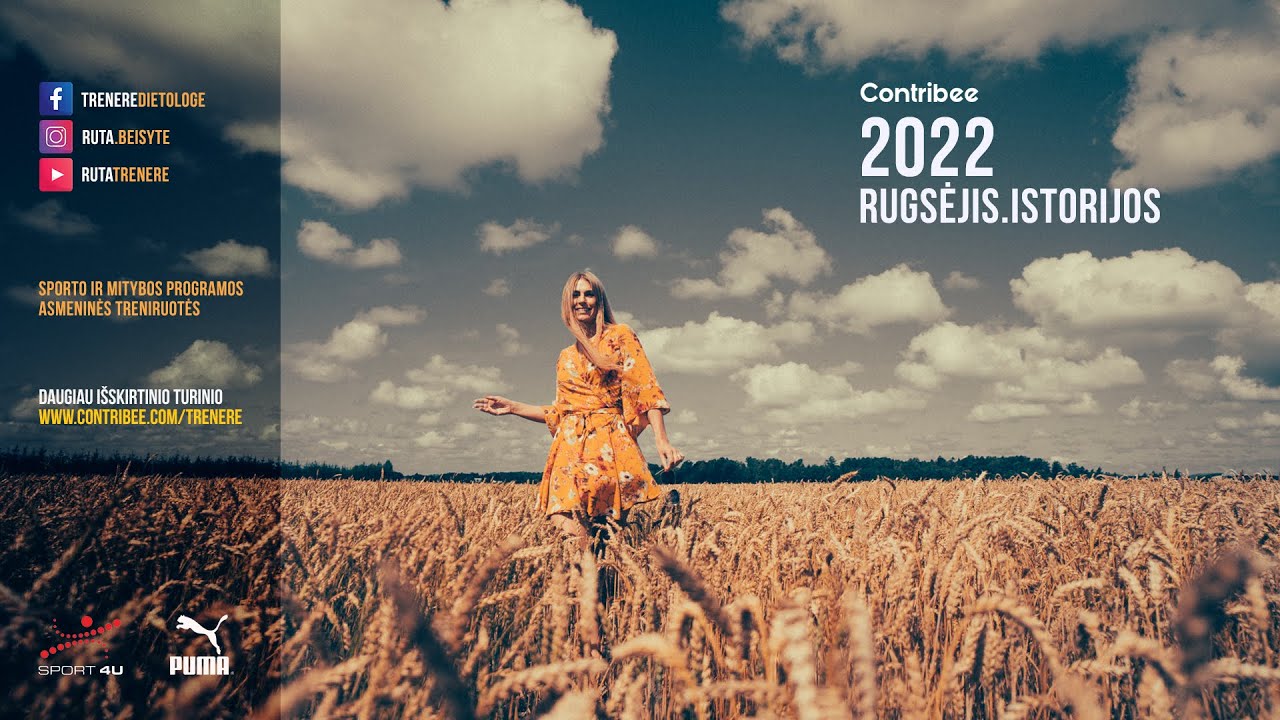 Namų treniruotė su Rūta / 2022 Gegužė #1 Kūno dizaino treniruotė su vienkartinėmis lėkštutėmis