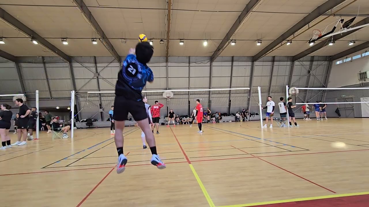 TOURNOI DE MASSALIA