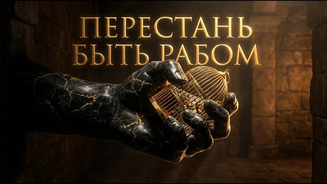 99% людей никогда не будут счастливы: Роковая ошибка | Стоицизм |