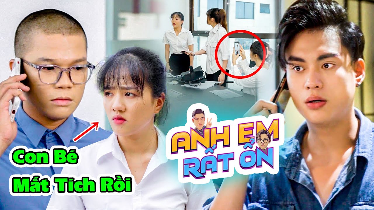 QUÁ KHỨ Của Nữ Sinh CÔN ĐỒ NHẤT TRƯỜNG !!! Anh Em Rất Ổn 052