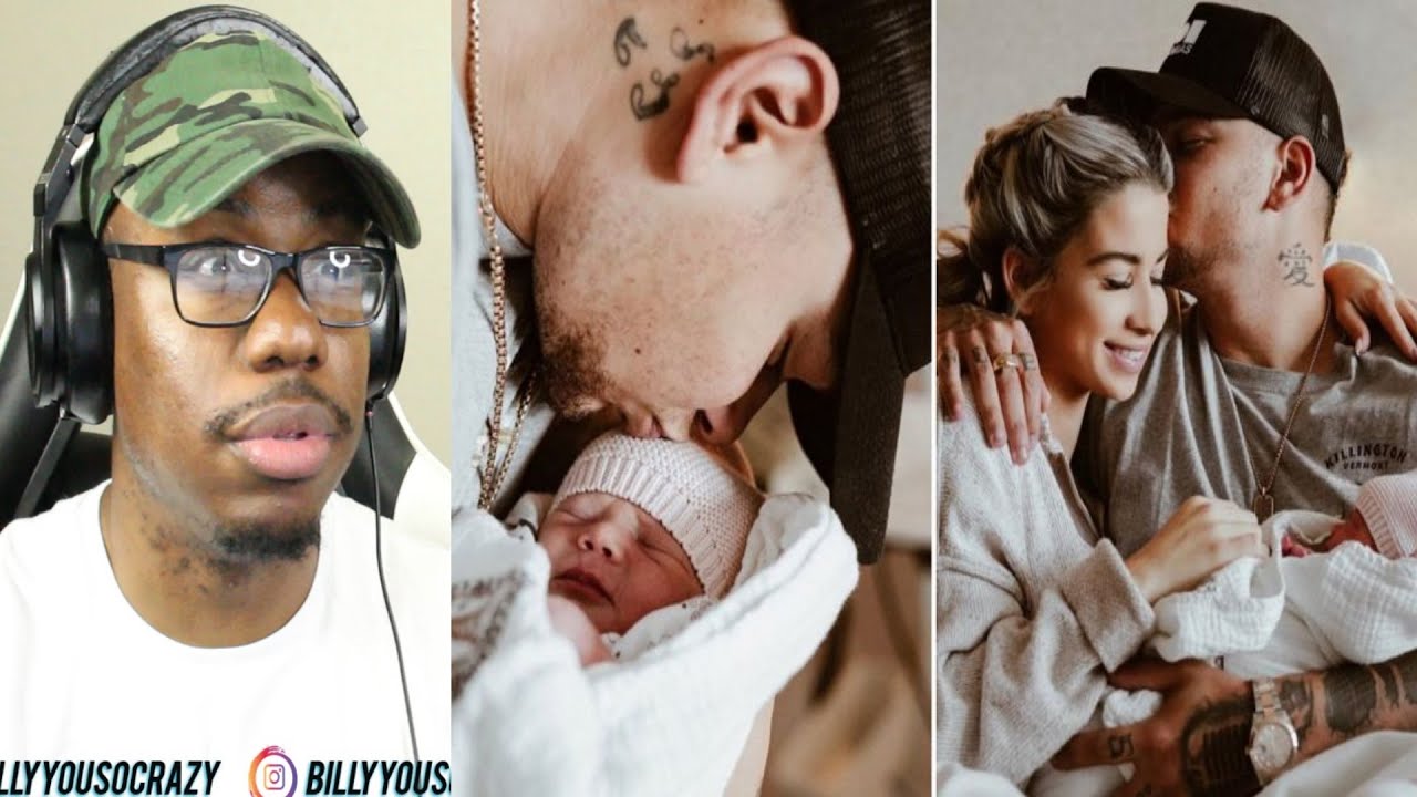Kane Brown - For My Daughter REACTION!