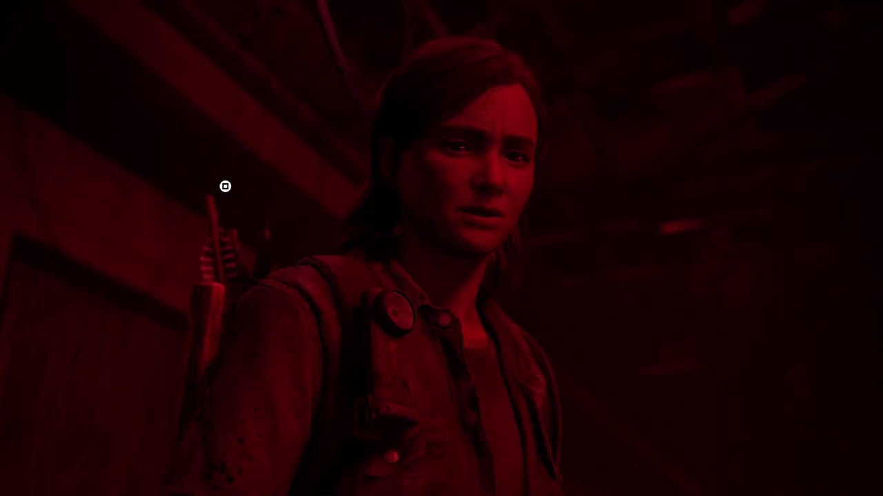 The Last of Us Parte 2 Remastered PS5. Video 5