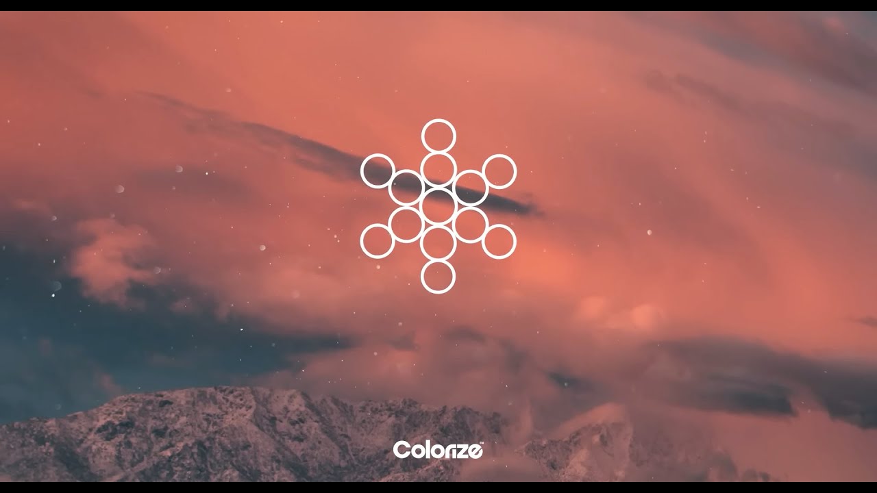 Colorize: Water (Scorpio) Mix by PRAANA