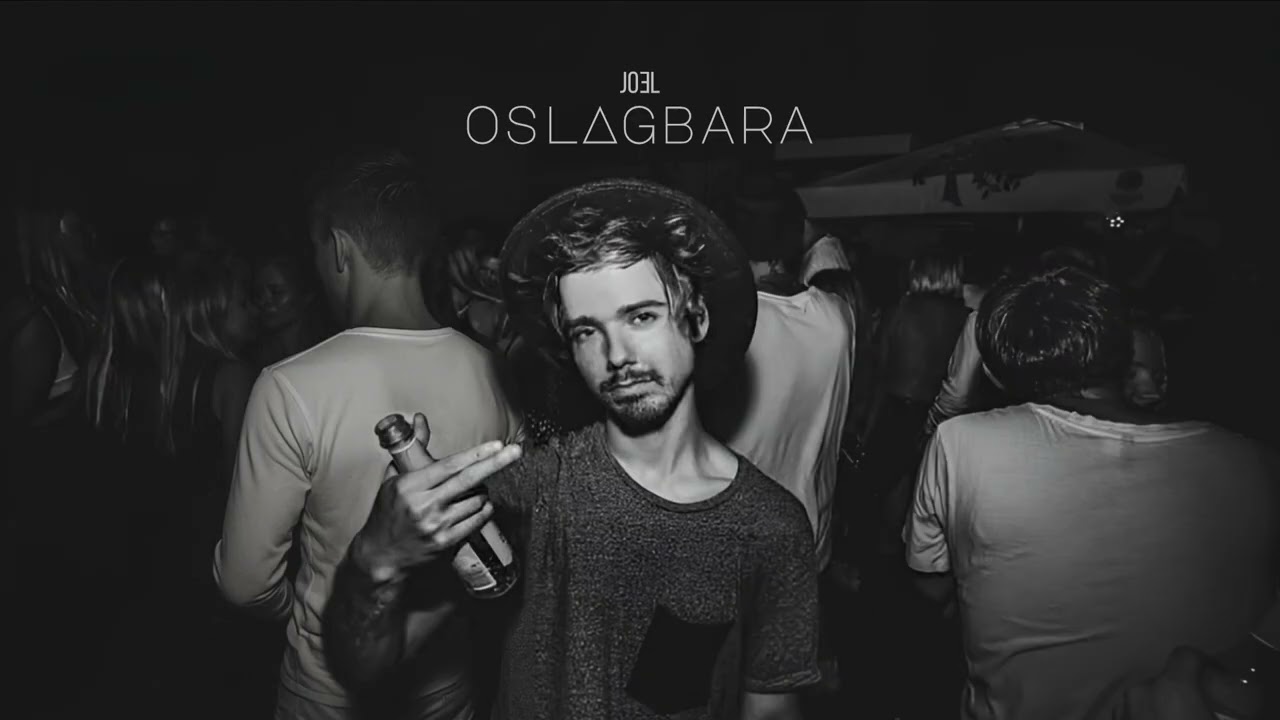JOƎL - Oslagbara