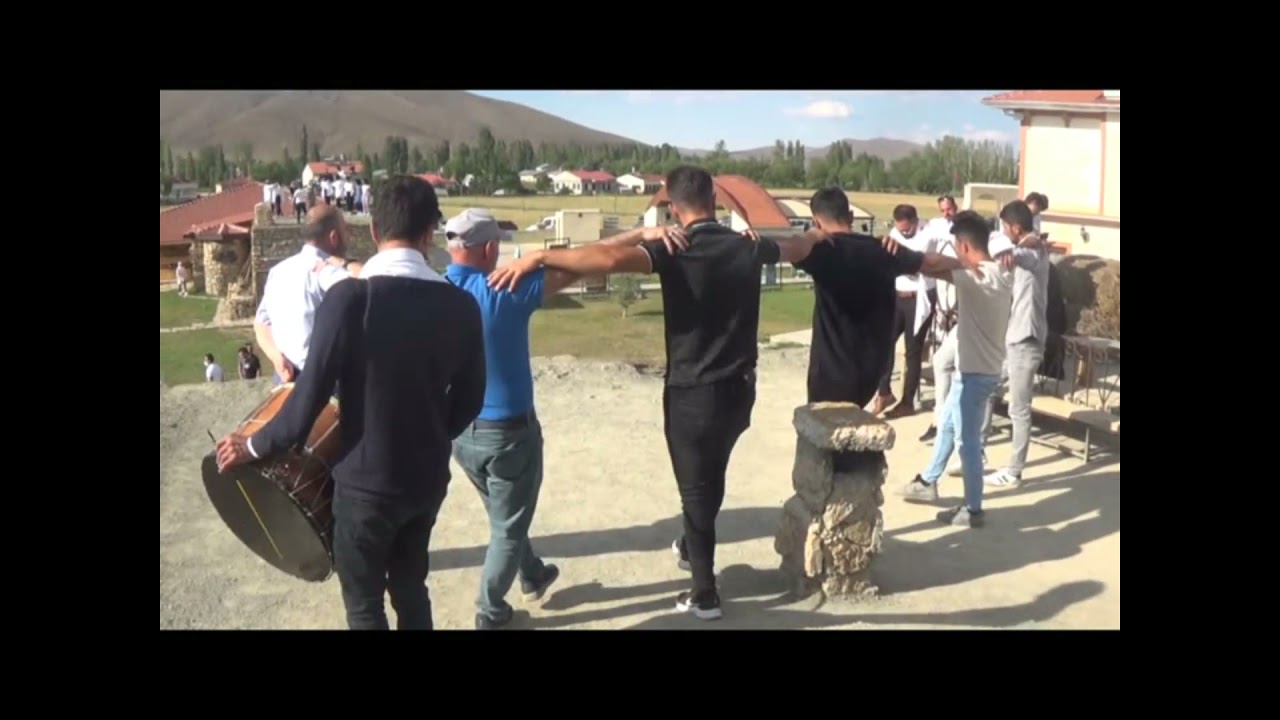 Kenan Yavuz Etnografya Müzesi’nde Tırpan Şenliği