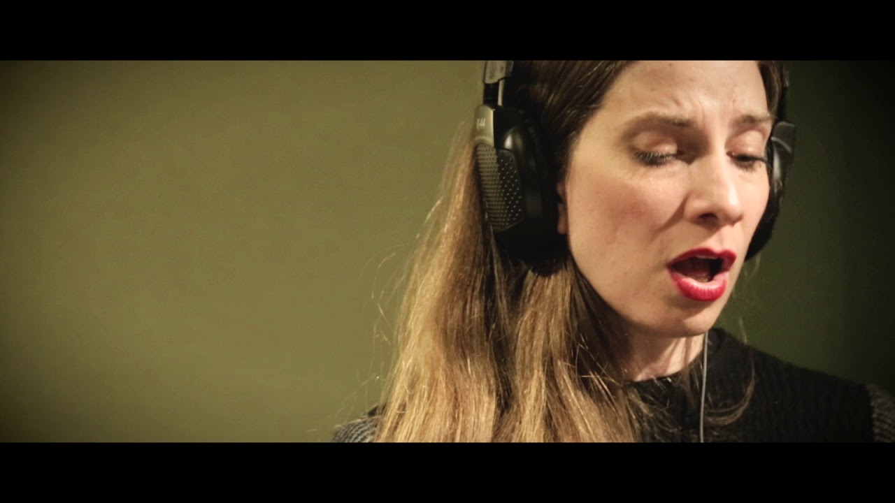 SEPTICFLESH - THE MAKING OF CODEX OMEGA (PART III - VOCALS)