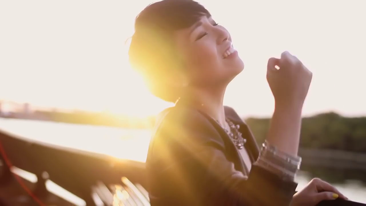 Nao Yoshioka ‘Make the Change’ (Official Video)