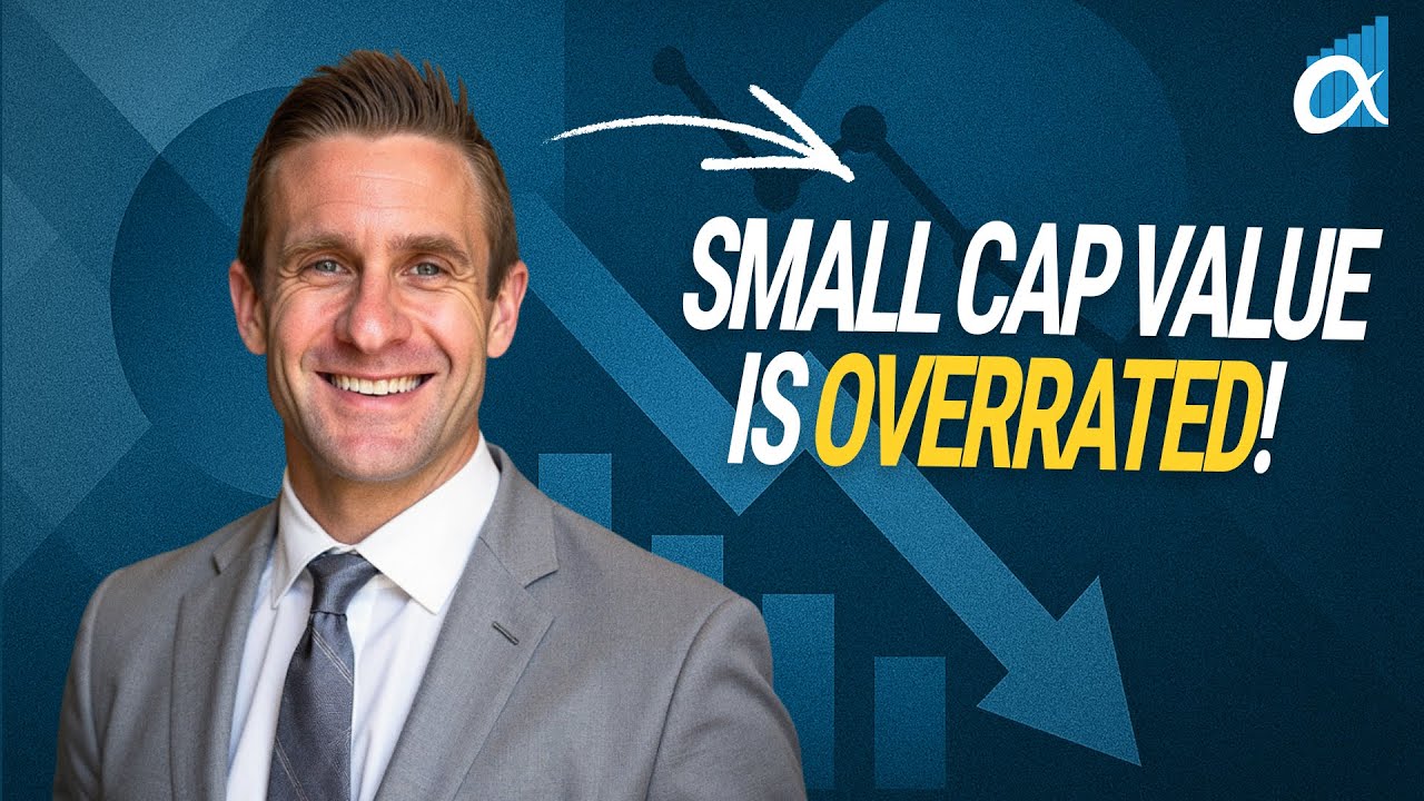 Действительно ли акции компаний с малой капитализацией превосходят ожидания?