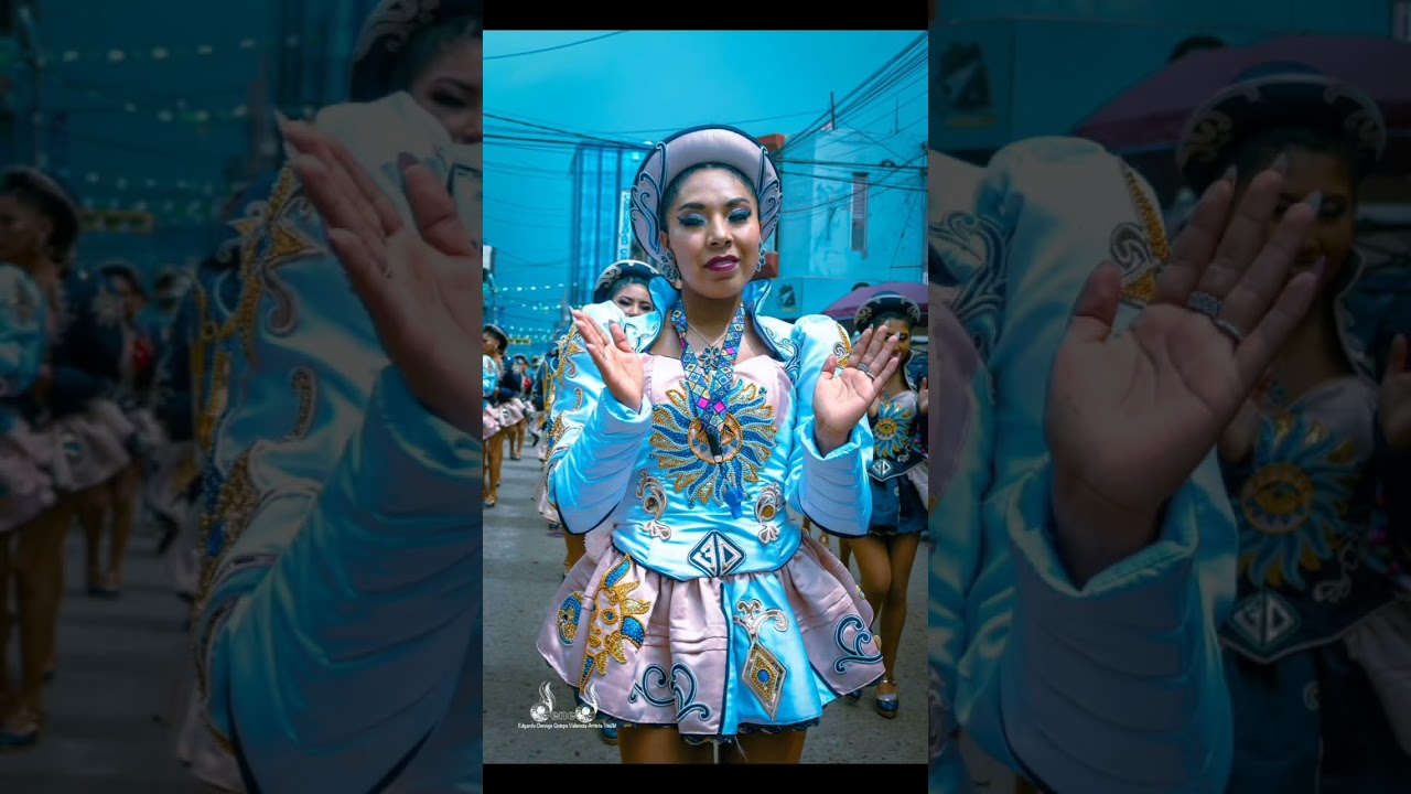 #musica #folclore #nostalgia #caporales #candelaria2025 #peru #puno #internacional