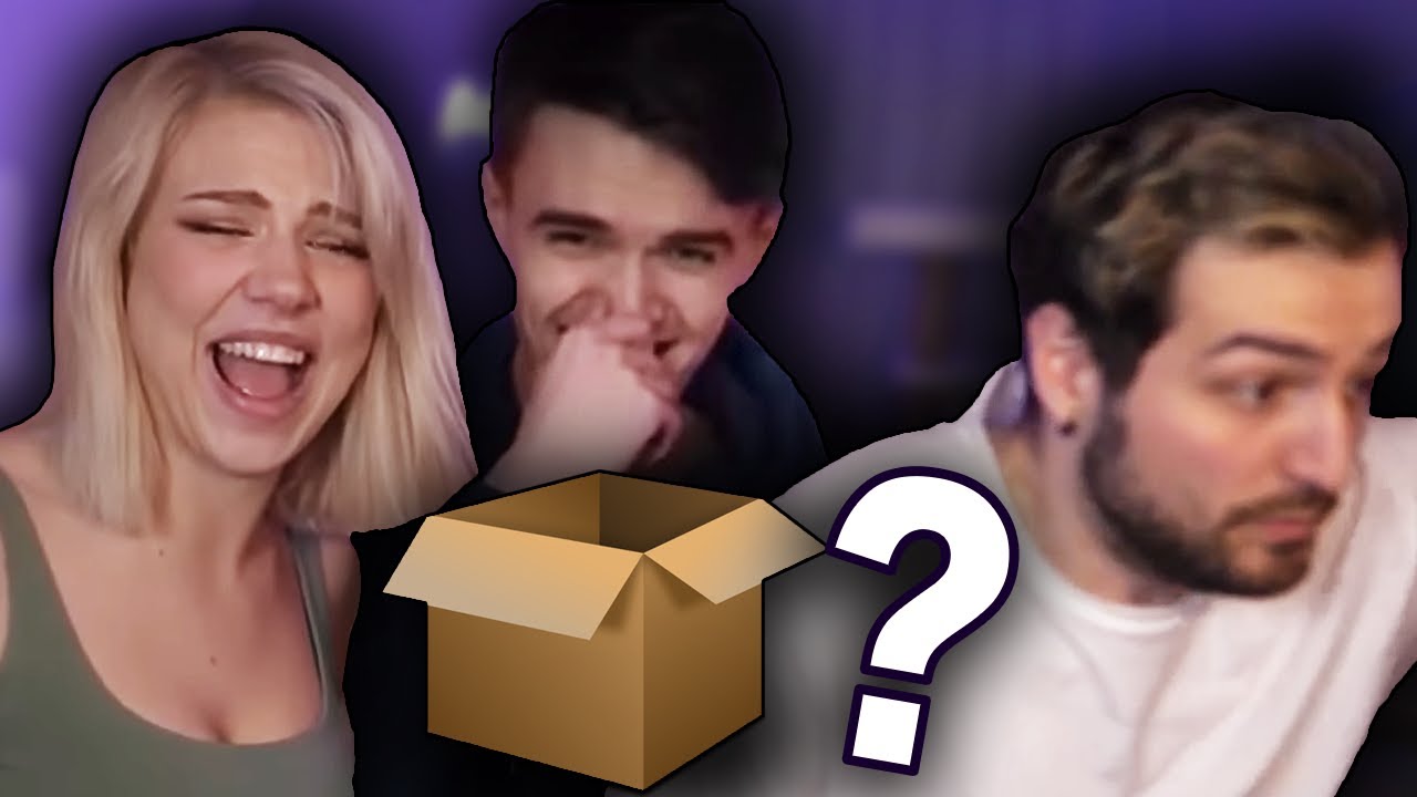 Jnic Found a New Chair