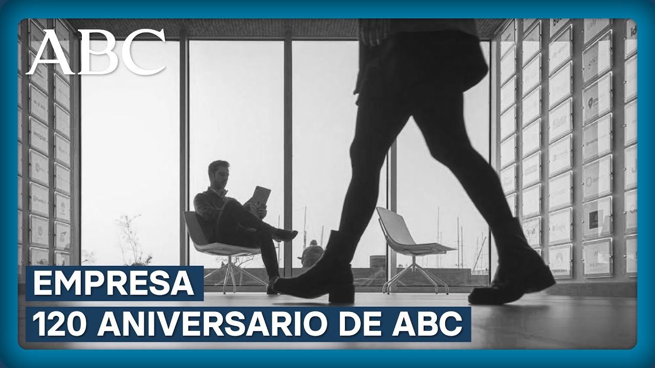 120 ANIVERSARIO | Marina de Empresas (Valencia), el lugar donde se forjan los líderes del futuro