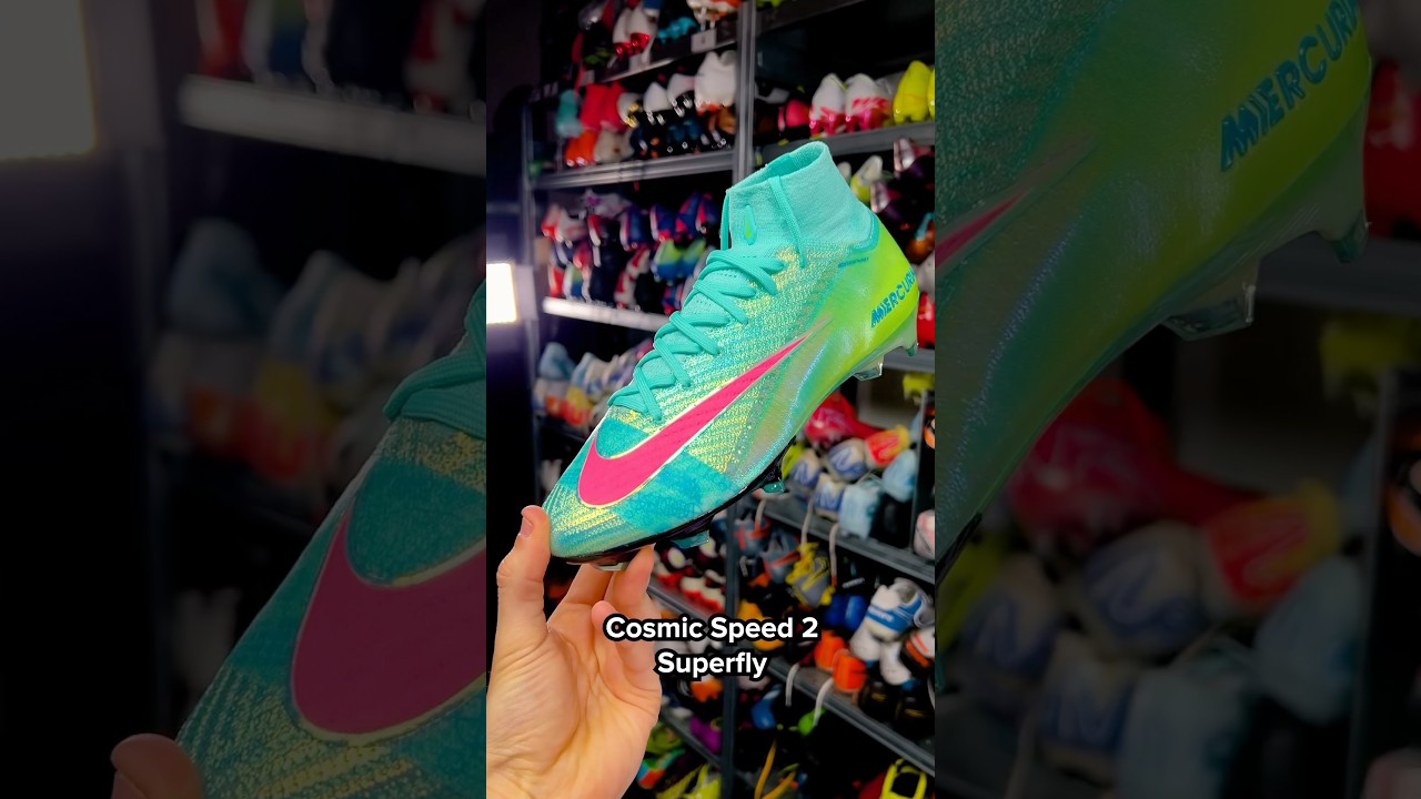 ALL Vapor 16 and Superfly 10 colours SO FAR