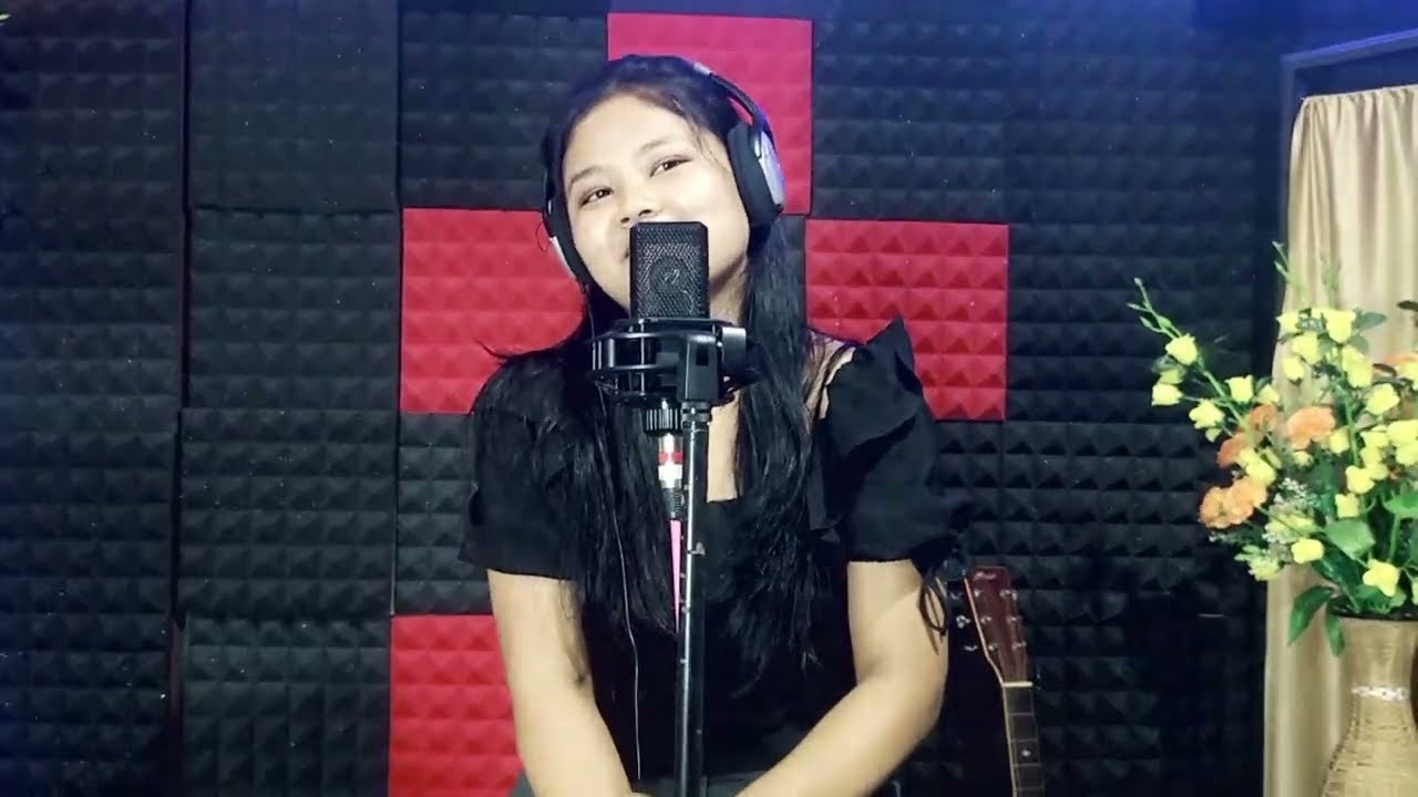 Tluangtluangi - Ka Di ka parmawite // Cover