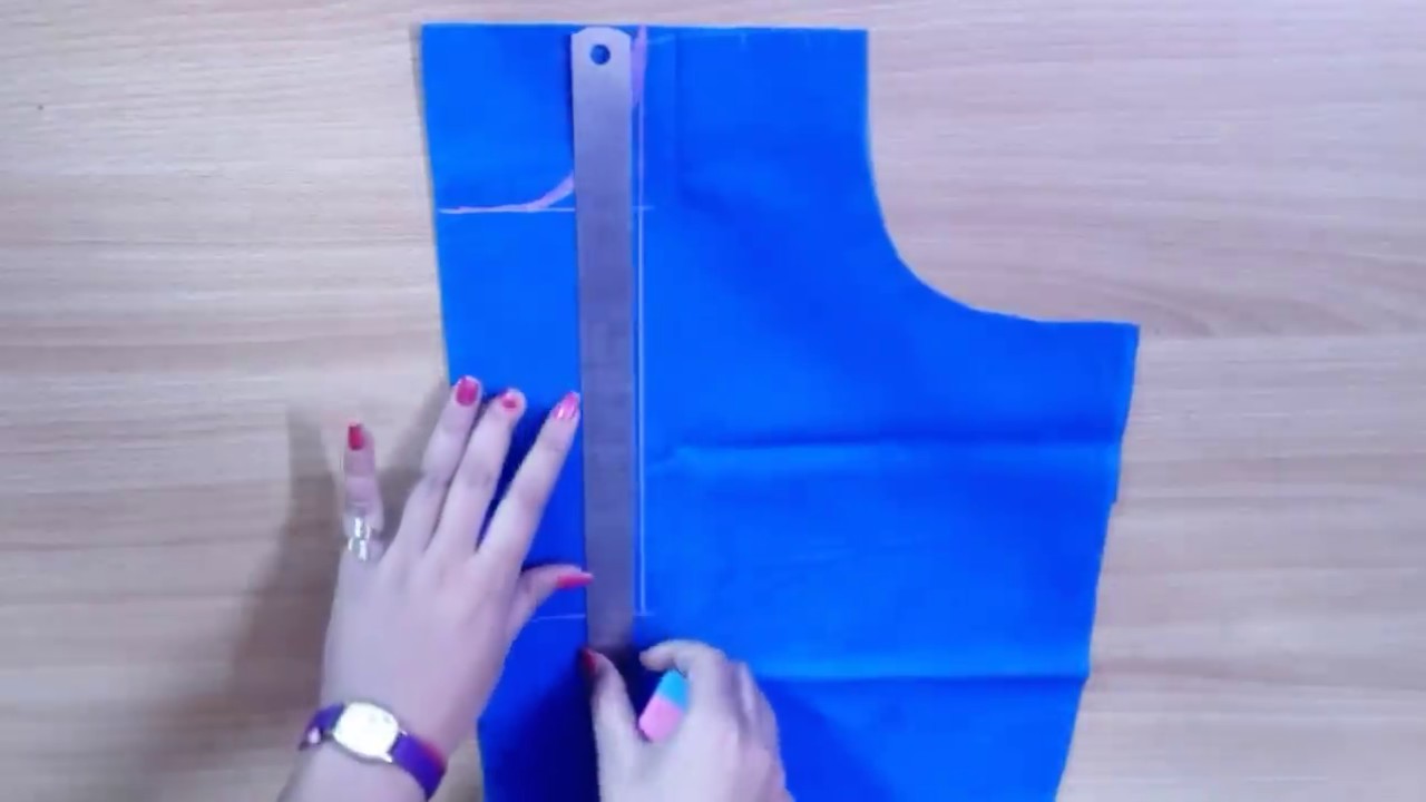 Latest model blouse design || Stitching World