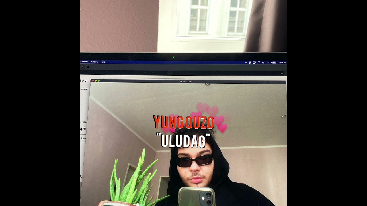 YUNG OUZO 
