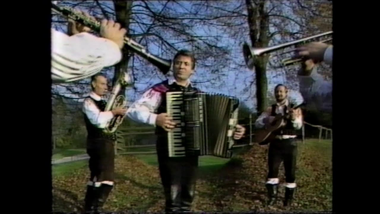 Štirje Kovači - Domači ansambli 1987 (incomplete)
