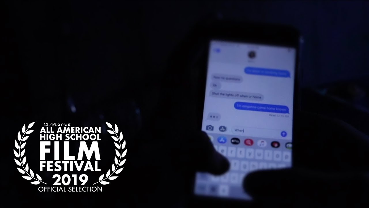 Party's Over - Teen Drinking and Driving PSA