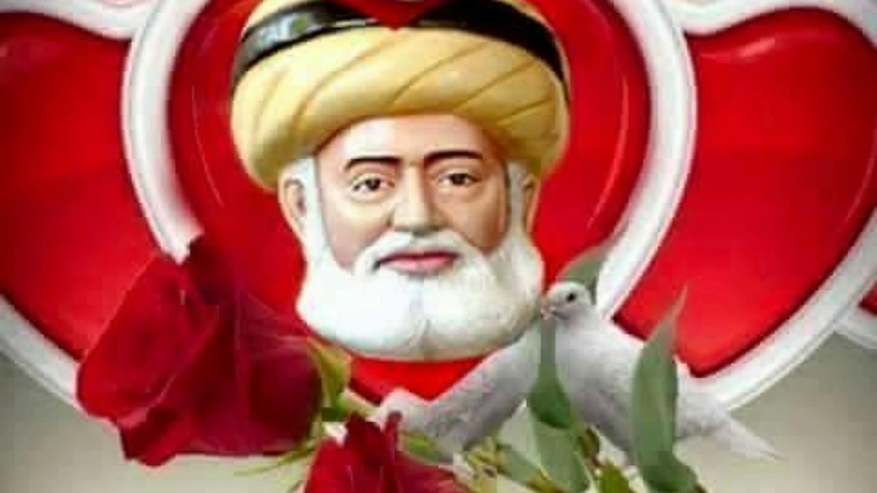 Aseen Sai Jaa , Sai Asaan Jo Aa...A Sai Dhun