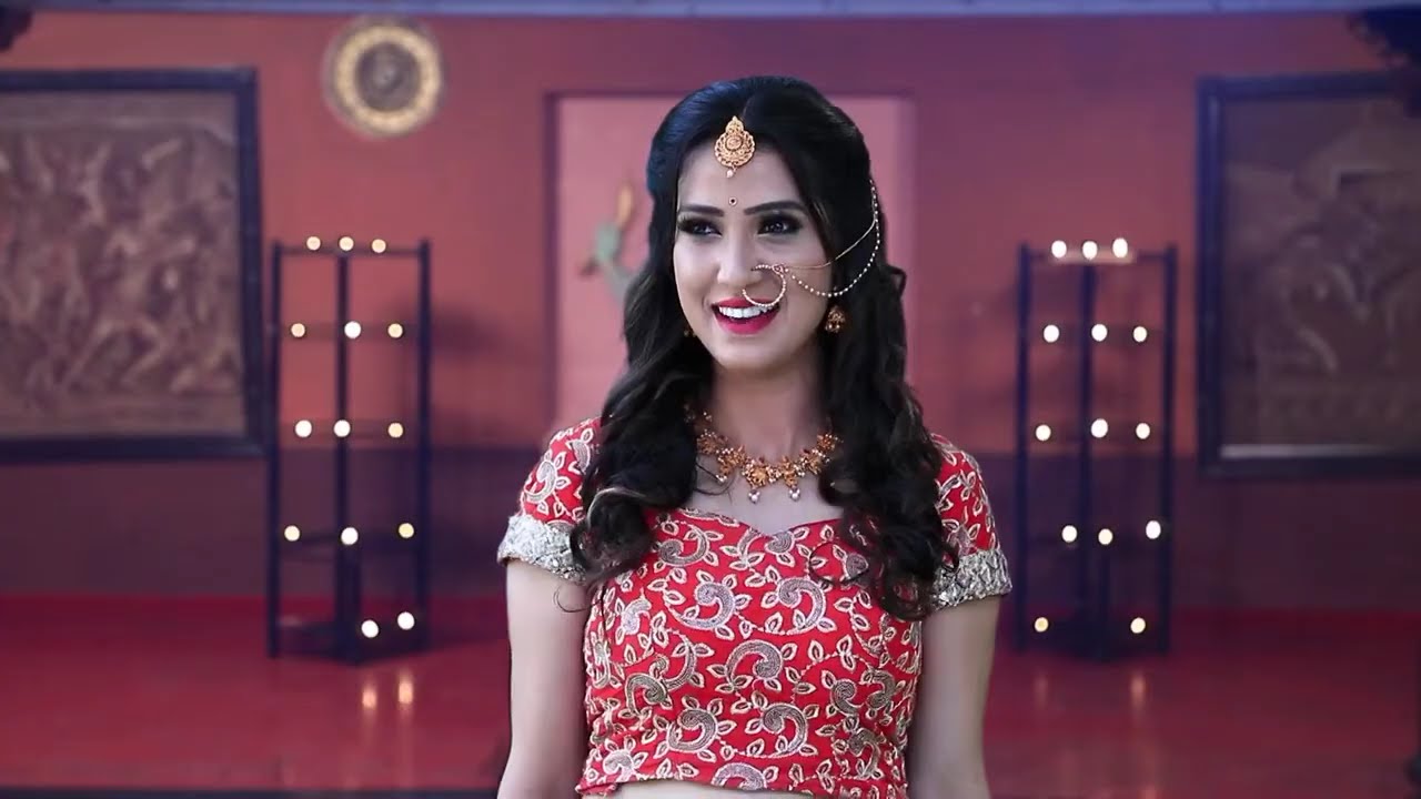Naagini - Ep 1037 - Naagini Nagamatha,Adishesha,Amrutha - Kannada Tv Serial - Zee5 Classics Kannada
