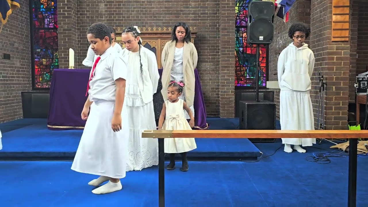 ANCF Sunday School 