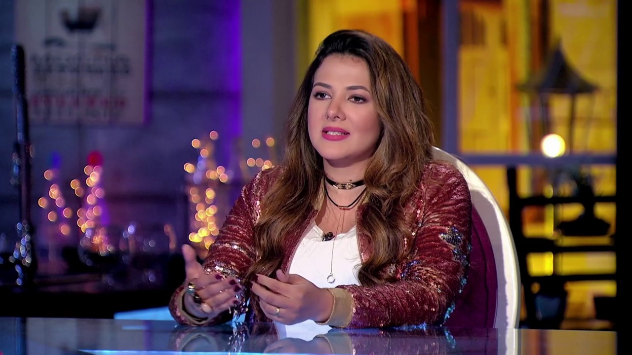 دنيا سمير غانم تشرح لشيماء سيف عن تركها لدور 