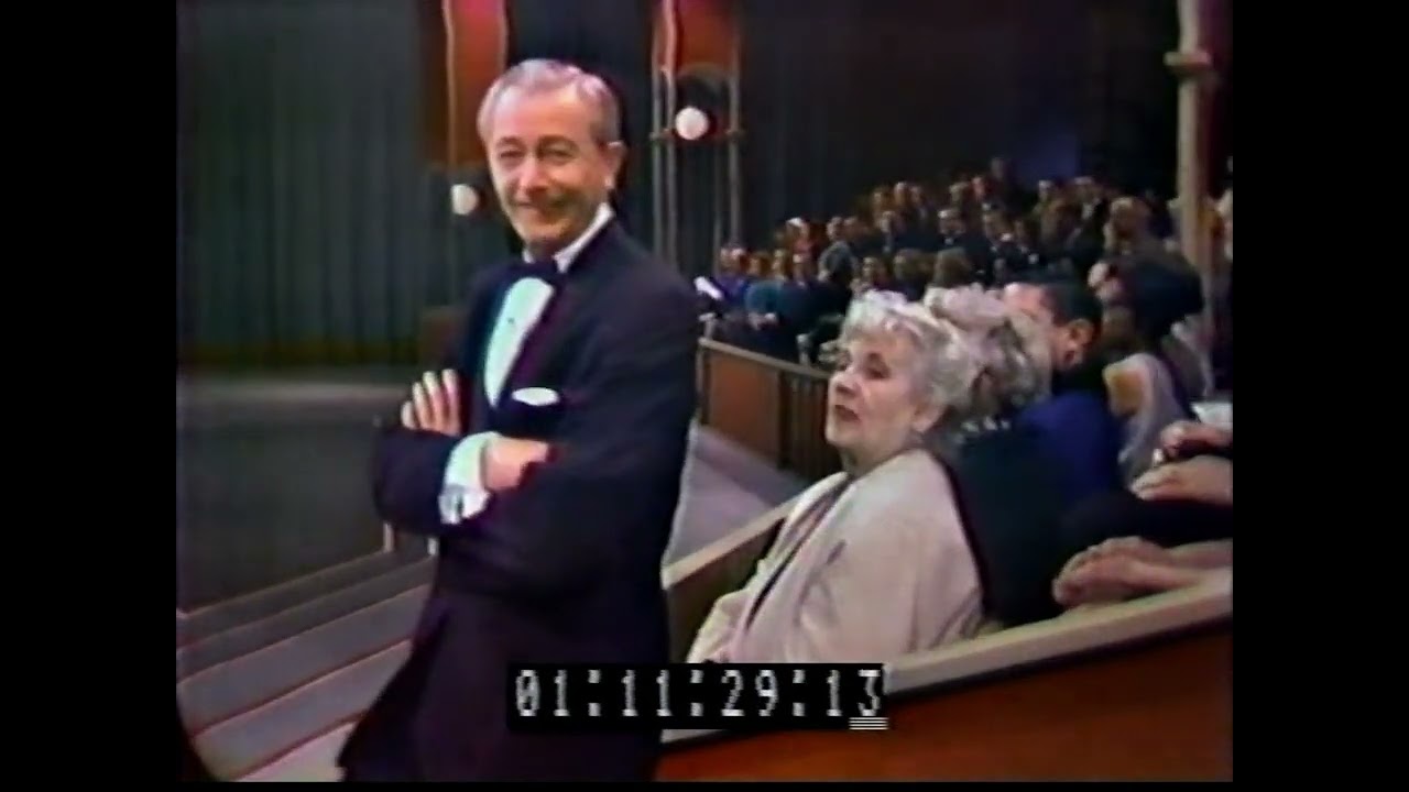 The Bell Telephone Hour: Robert Young (11/24/64)