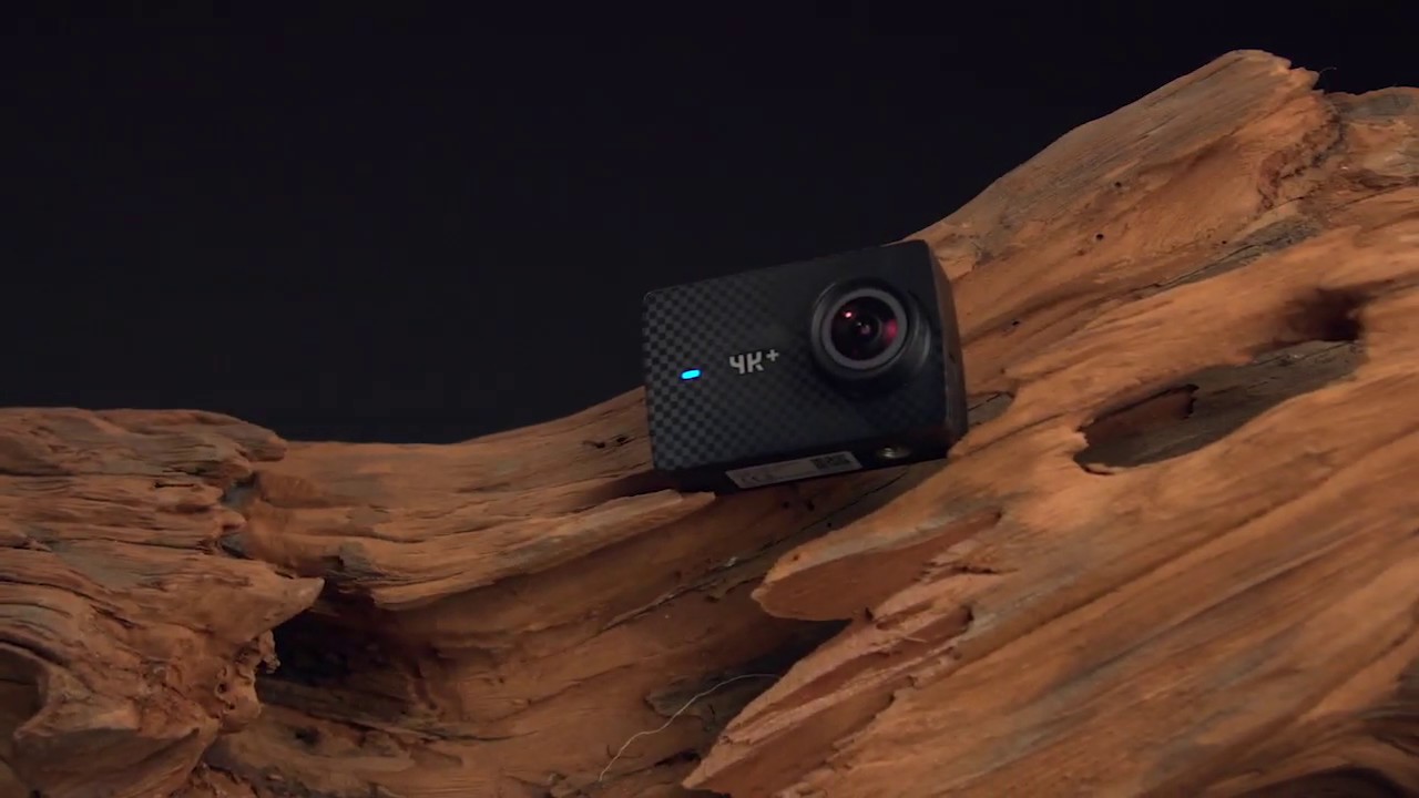 Yi Technology Yi-4K+ | ScubaLab Best Buy