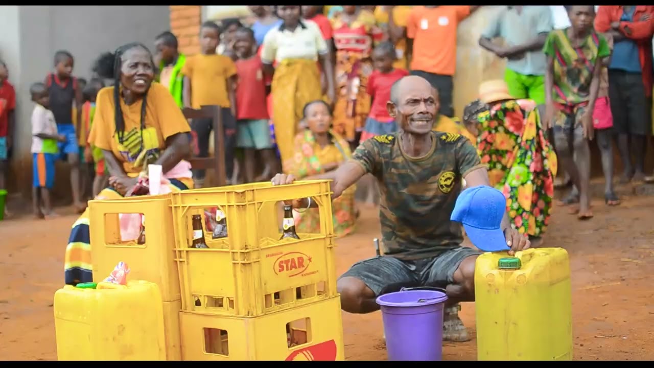 PELA BARA IHOROMBE