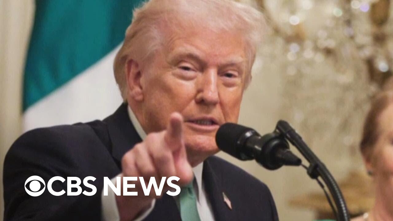 What is Trump's primary focus with Cuba?