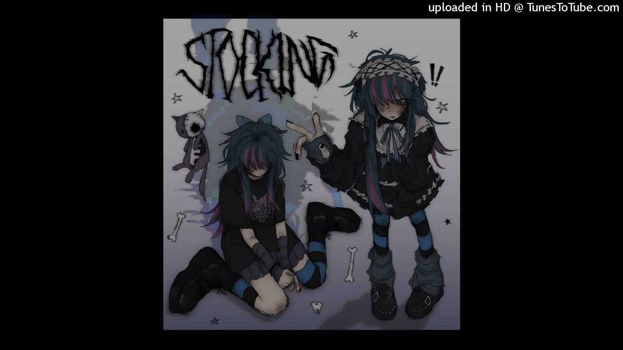 slit ur wrists ᐳ_ᐸ (instrumental) - sarrow, txtsu, M3SHKA
