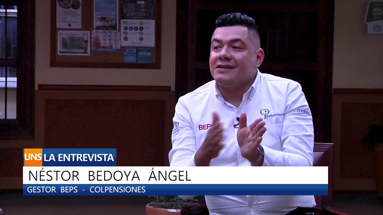 LA ENTREVISTA: QUÉ ES EL PROGRAMA BEPS Y CUÁLES SON SUS BENEFICIOS