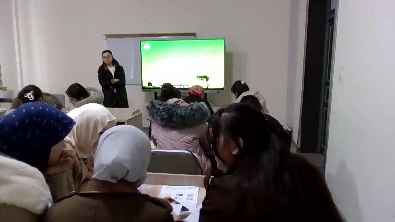 Sh.R.Istamovaning 