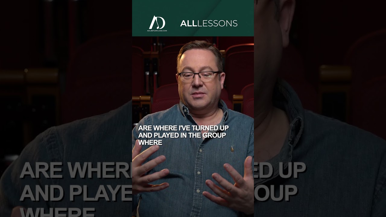 ROB BUCKLAND &middot; ALL 26 LESSONS AVAILABLE