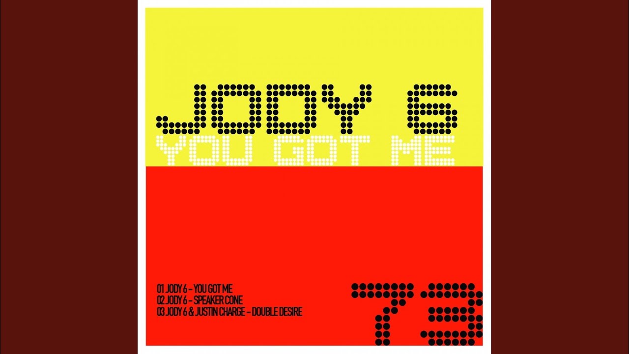 Double Desire (Original Mix)