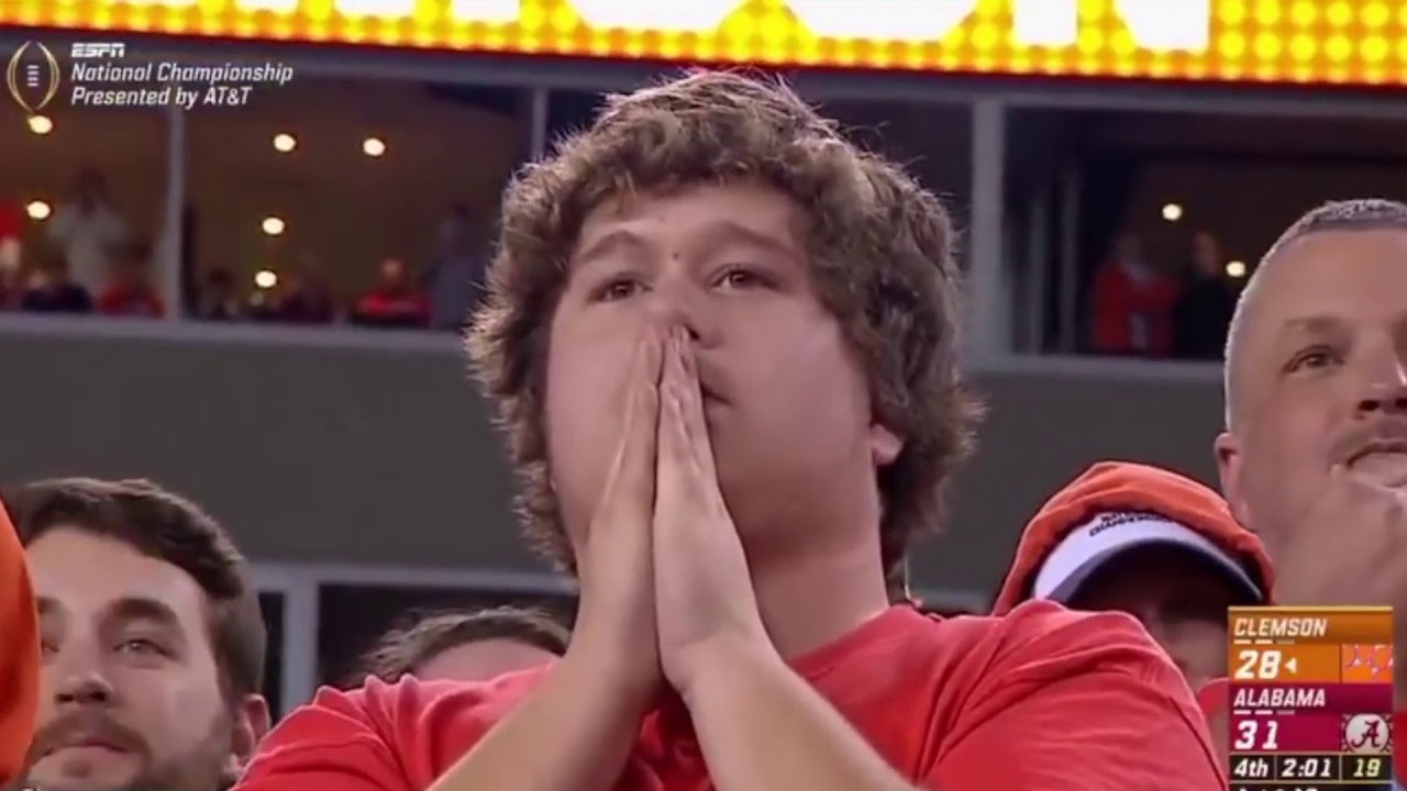 Best Clemson Sports Moments Ever
