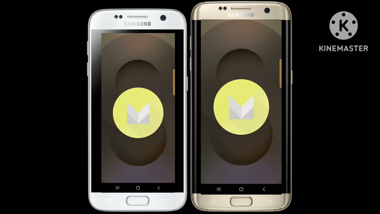 Samsung Galaxy s3,S5 and S7 incoming call