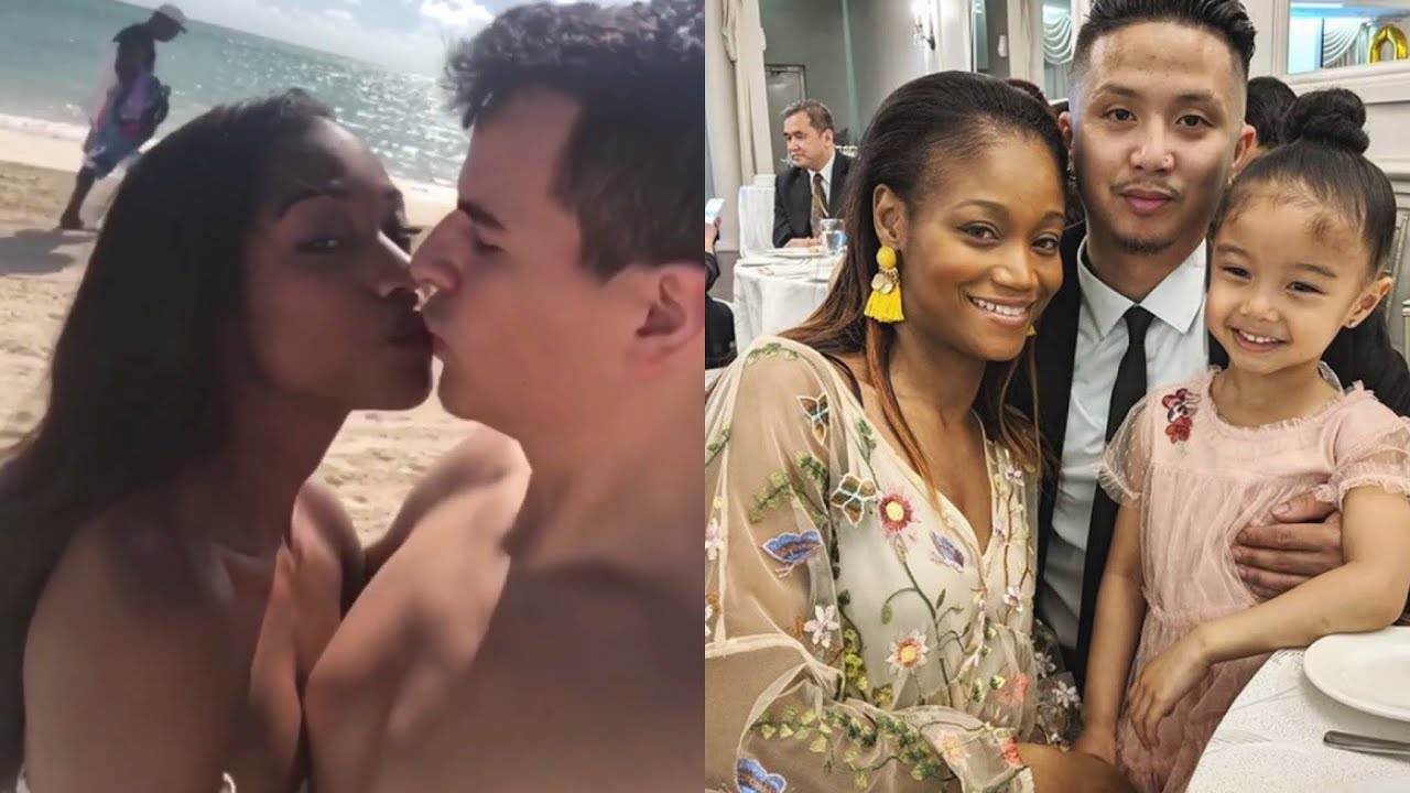 Interracial Couples (2020) - Episode 1 ❤️ (with instagram usernames)