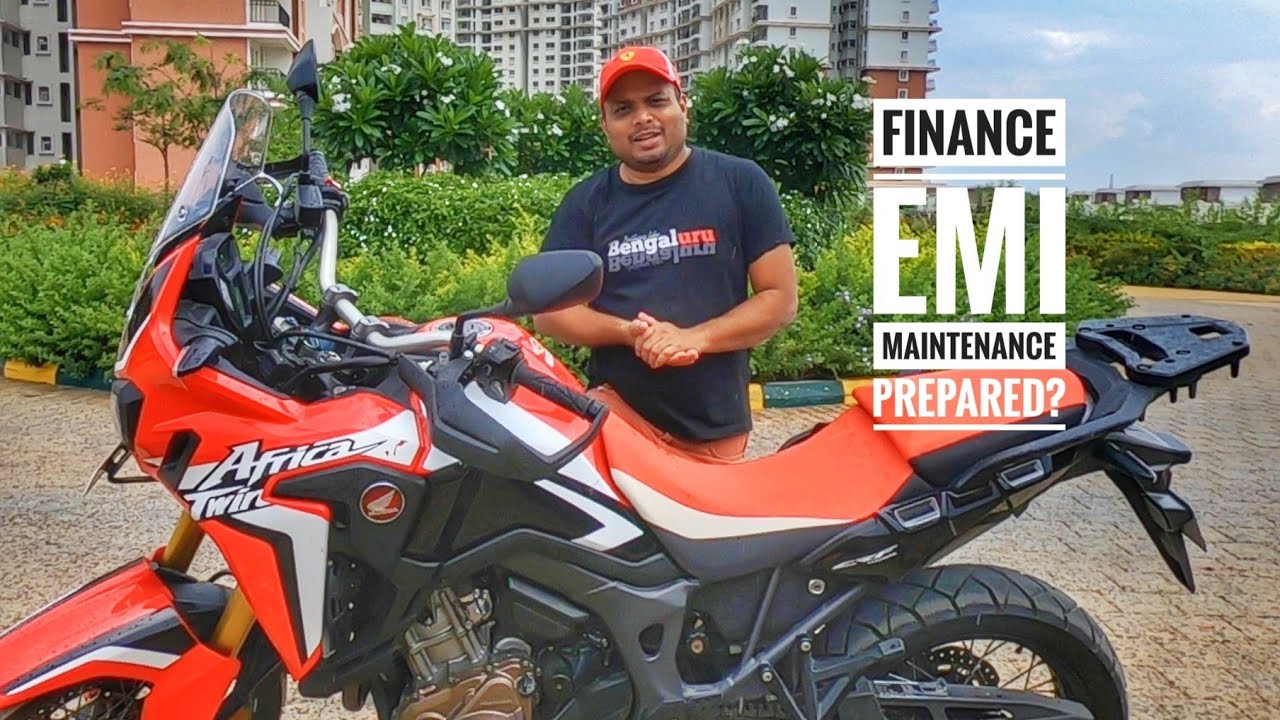 How to BUY your DREAM SUPER BIKE