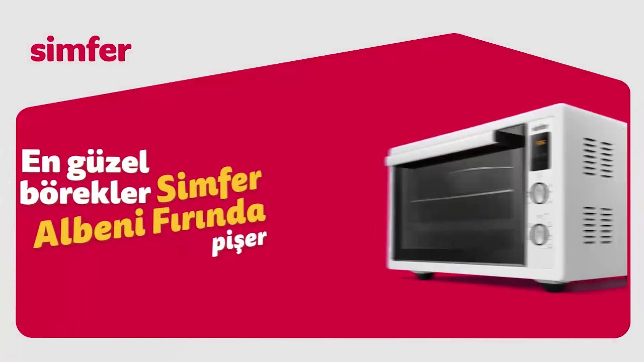 Simfer Midi Fırın