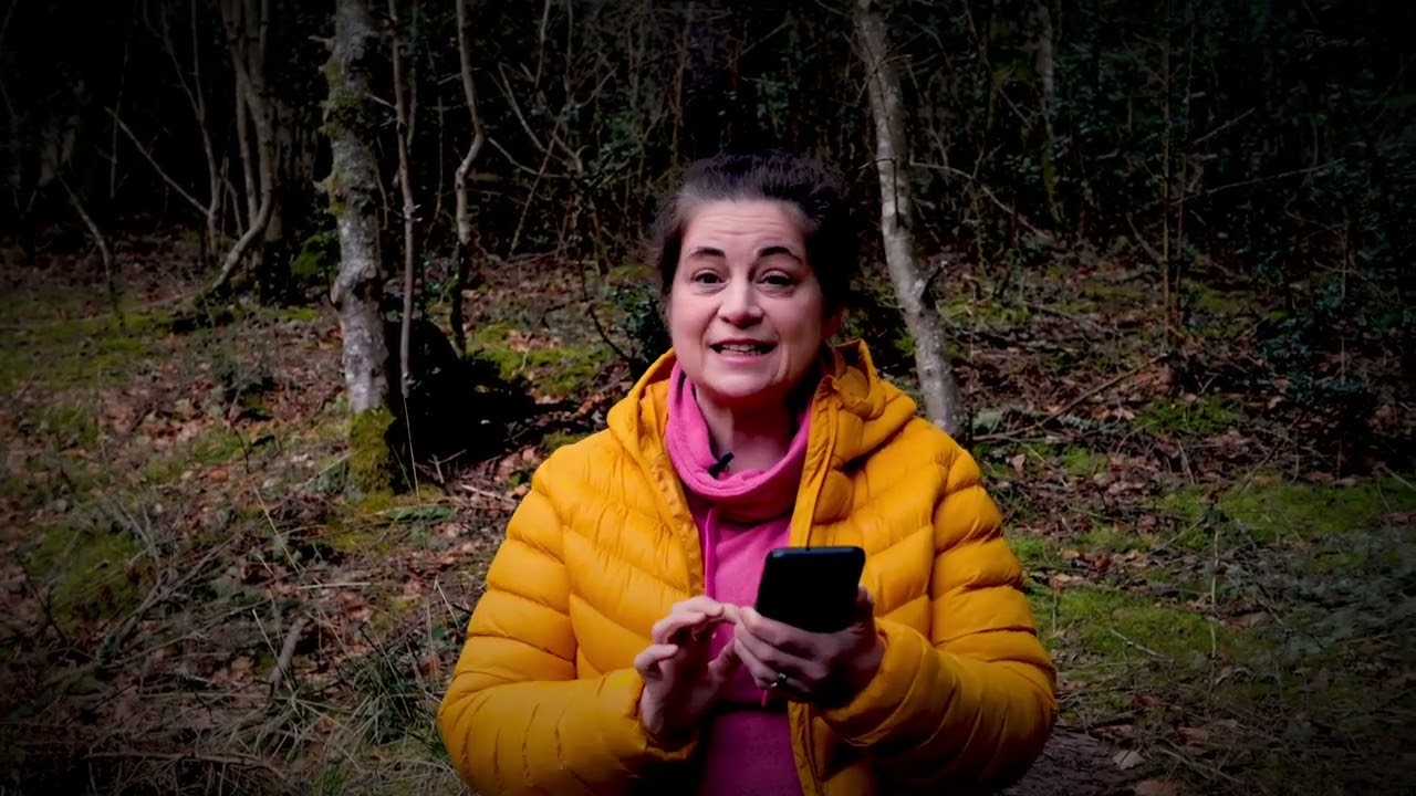 Beagan Gàidhlig #4  - Am Moncaidh aig a' Chèilidh